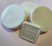 Image 3 of U'Nique Goat Milk Soap