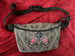 Image of Serpent Fanny Pack