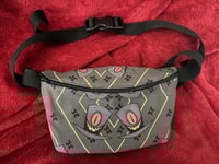 Image 1 of Serpent Fanny Pack