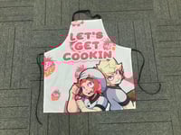 Image 2 of Apron - Ichigobox (Merchbox) Leftover