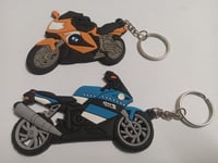 BMW Keychains 