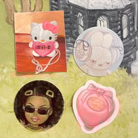 sticker pack #3