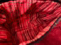 Image 3 of Serpent Zipper Pouch