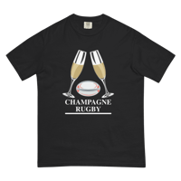Image 1 of CHAMPAGNE RUGBY