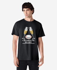 Image 2 of CHAMPAGNE RUGBY