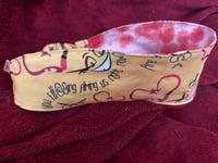 Image 1 of Imps Reversible Headband
