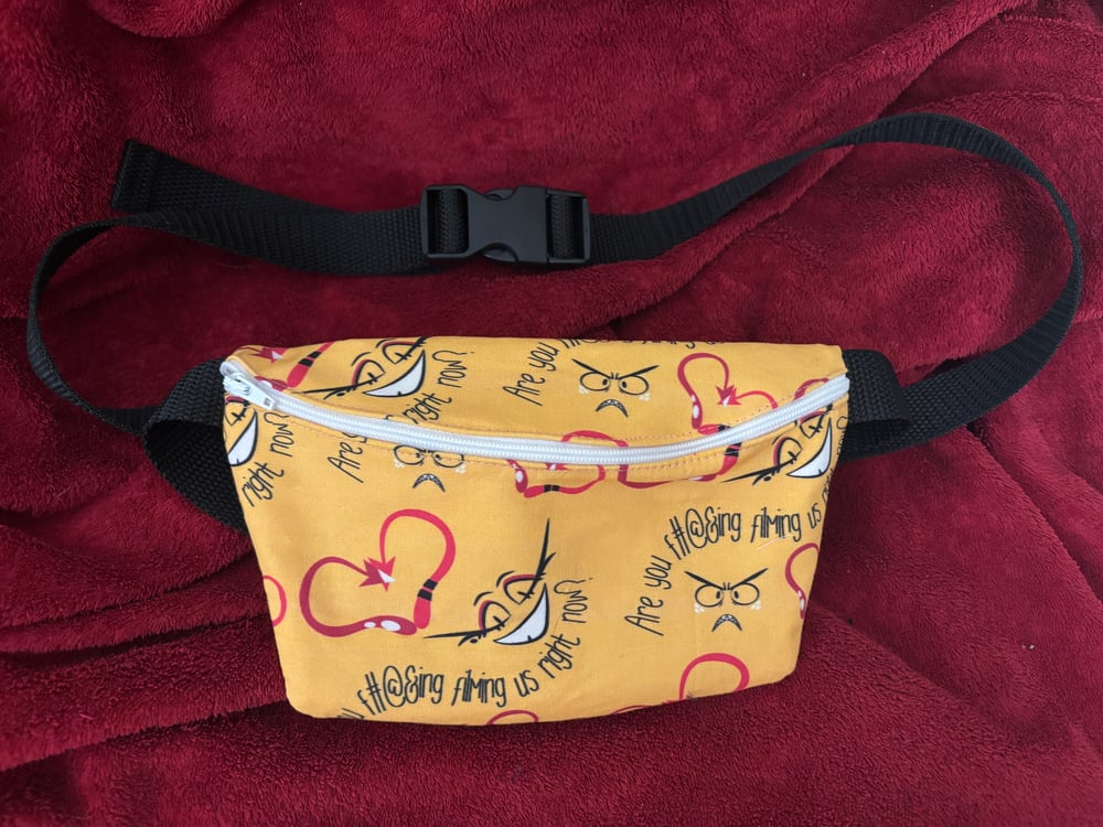 Image of Imps Fanny Packs
