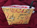 Image of Imps Zipper Pouch