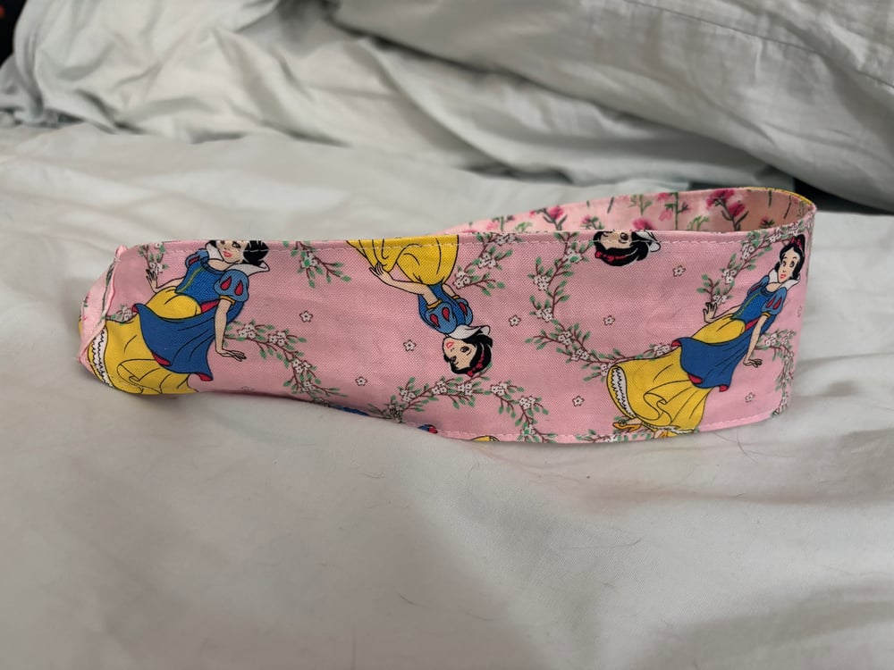 Image of Forest Princess Reversible Headband