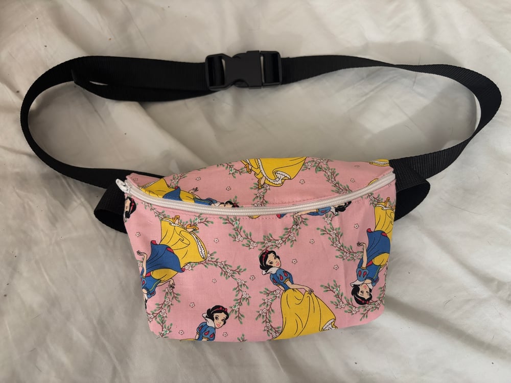 Image of Forest Princess Fanny Pack