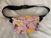 Image 1 of Forest Princess Fanny Pack