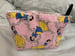 Image of Forest Princess Zipper Pouch