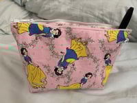 Image 2 of Forest Princess Zipper Pouch