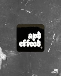 Apt Bubble Logo