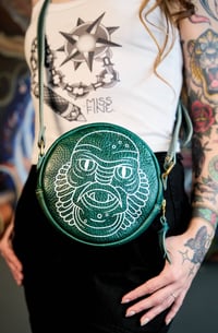 Image 1 of Creature Crossbody