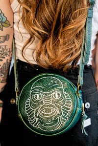 Image 2 of Creature Crossbody
