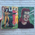 The Art Of... Series by Banzai Editions (Burns, Heshka, Kago, etc) w/POSTER Image 6