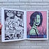 The Art Of... Series by Banzai Editions (Burns, Heshka, Kago, etc) w/POSTER Image 4