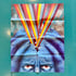The Art Of... Series by Banzai Editions (Burns, Heshka, Kago, etc) w/POSTER Image 12