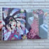 The Art Of... Series by Banzai Editions (Burns, Heshka, Kago, etc) w/POSTER Image 10