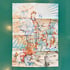 The Art Of... Series by Banzai Editions (Burns, Heshka, Kago, etc) w/POSTER Image 9