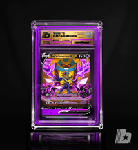 Image 1 of "Yugi's Cofagrigus"