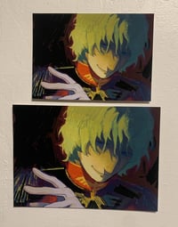 Image 3 of Char Aznable Prints
