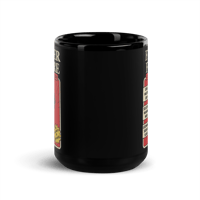 Image 2 of Father’s Day Mug – “Father Figure: Limited Edition” (15 oz)