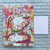 Dreaming In Color by Natalie Andrewson - SIGNED EXCLUSIVE BOOKPLATE