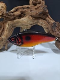 Image 1 of JC Glide Baits- Hybrid blade bait/ crankbait V4