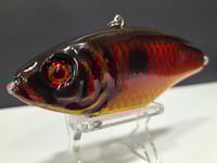 Image 2 of JC Glide Baits- Hybrid blade bait/ crankbait V4
