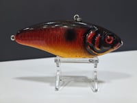 Image 3 of JC Glide Baits- Hybrid blade bait/ crankbait V4