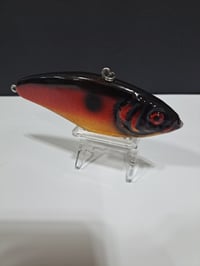 Image 4 of JC Glide Baits- Hybrid blade bait/ crankbait V4