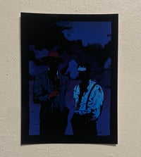Image 2 of Sinners Print