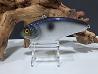Image 4 of JC Glide Bait- Hybrid lipless blade bait/ crank bait B3