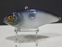Image 2 of JC Glide Bait- Hybrid lipless blade bait/ crank bait B3