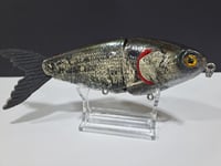 Image 2 of JC Glide Baits Of Tennessee - Dirty Bone V1