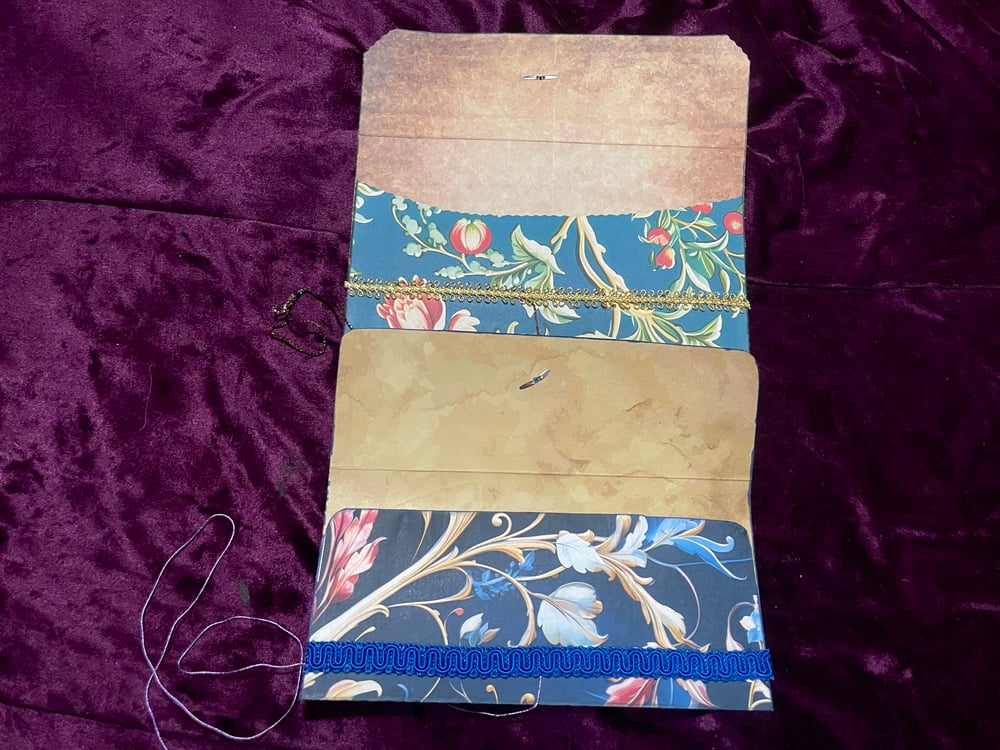 Image of Bespoke Boho Envelopes (Bundle Of 3)