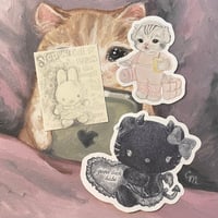 sticker pack #7