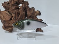 Image 1 of JC GlideBaits- hybrid lipless blade bait/ crank bait B7