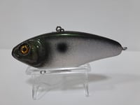 Image 2 of JC GlideBaits- hybrid lipless blade bait/ crank bait B7