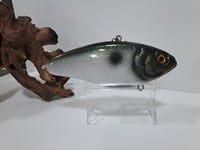 Image 3 of JC GlideBaits- hybrid lipless blade bait/ crank bait B7