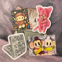 sticker pack #8