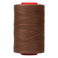 Image 16 of Build Your Own Cow Tag Wallet - Choose Leather & Stitching Colors!