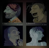 Image 1 of RE7 Bakers Prints