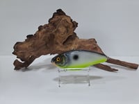 Image 1 of JC Glide Baits- Hybrid blade/ Crank Bait  B 5