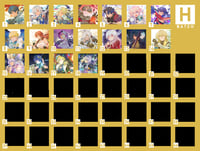 Image 8 of ⭐ Genshin Impact Prints (updated 5-10)