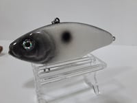 Image 2 of JC Glide Baits- hybrid lipless blade bait/ crank bait  B1