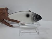 Image 3 of JC Glide Baits- hybrid lipless blade bait/ crank bait  B1