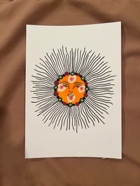 sacred sun